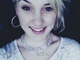 Rosy4u