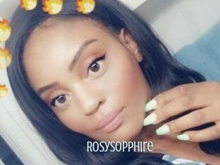 RosySopphire