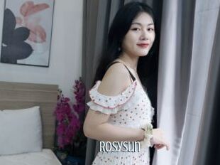 RosySun