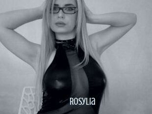 Rosylia