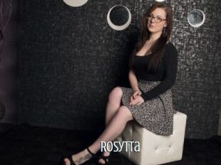 Rosytta