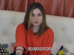 RouRousyCool