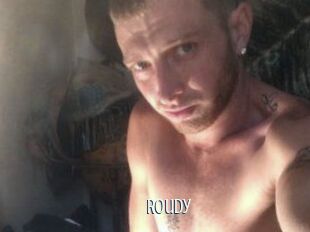 Roudy