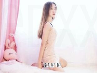 Rouejie