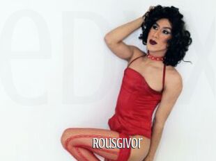 RousGivor
