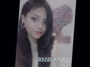 Rousblack
