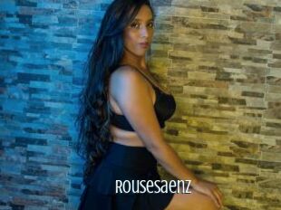 RouseSaenz