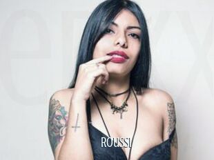 Roussi