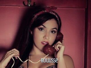 Rouusse