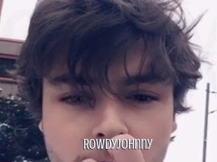 RowdyJohnny