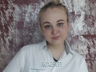 RoxaBett