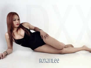 RoxanLee Edonkey xxx