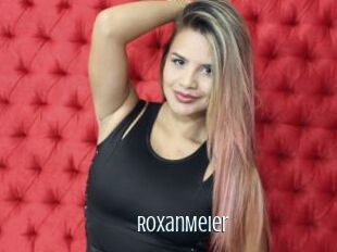 RoxanMeier