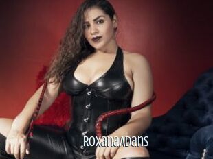 RoxanaAdans