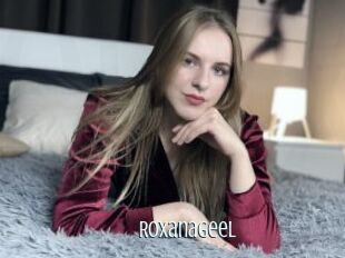 RoxanaGeel