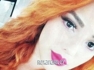 RoxanaRiley