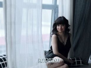 RoxanaSXY