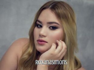 RoxanaSimons