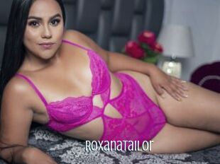 RoxanaTailor
