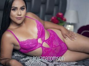 RoxanaTomson