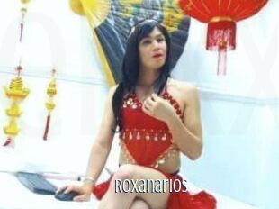 Roxanarios