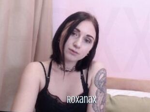Roxanax