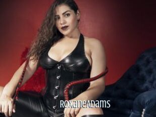 RoxaneAdams