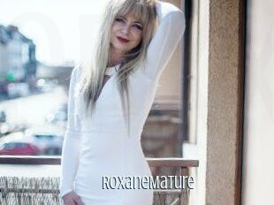RoxaneMature