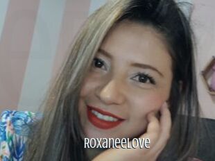 Roxaneelove