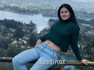 Roxann_foxx