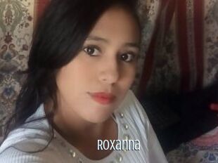 Roxanna