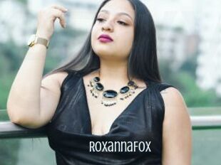 RoxannaFox