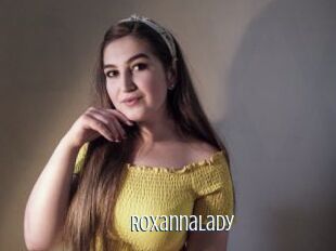 RoxannaLady