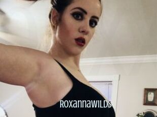 RoxannaWilds