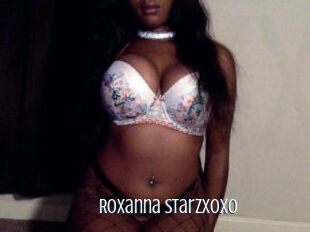 Roxanna_Starzxoxo