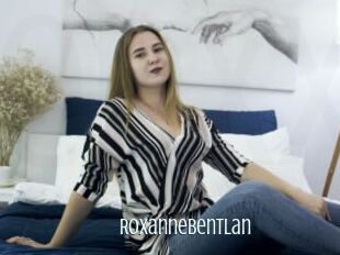 RoxanneBentlan