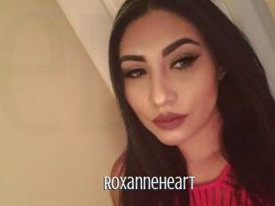 RoxanneHeart