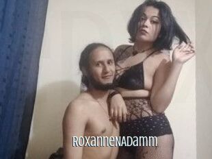RoxanneNAdamm