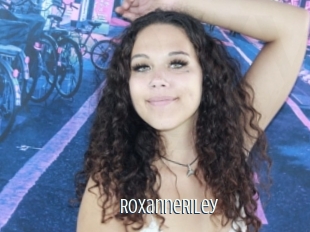 RoxanneRiley