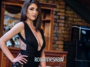 RoxanneShaw