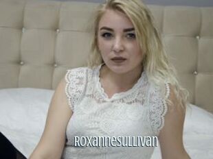 RoxanneSullivan