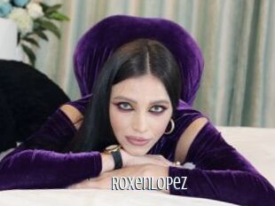 RoxenLopez