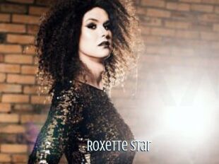 Roxette_Star