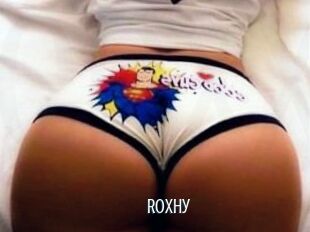Roxhy