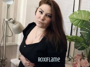RoxiFlame