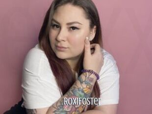 RoxiFoster