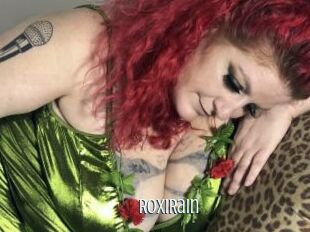 RoxiRain