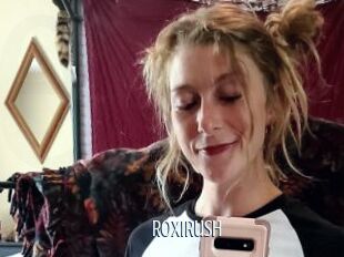 RoxiRush