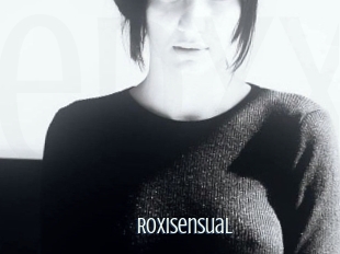 RoxiSensual