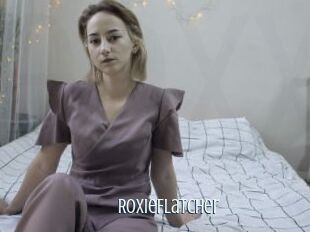 RoxieFlatcher